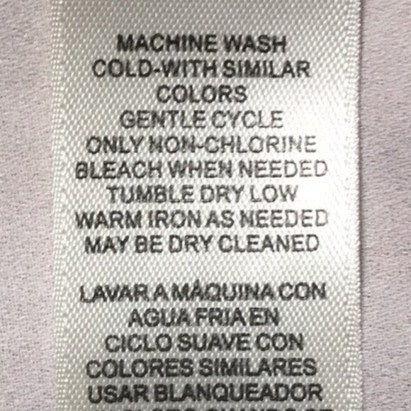 White House Black Market Zaida Boho Blouse in Ecru w/ Luscious - Picture 14 of 16